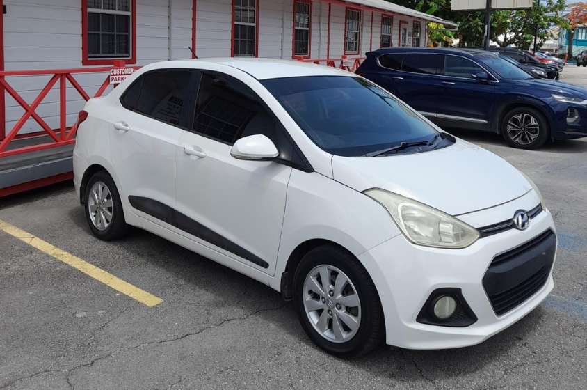 Carmax | Ansa Motors Barbados